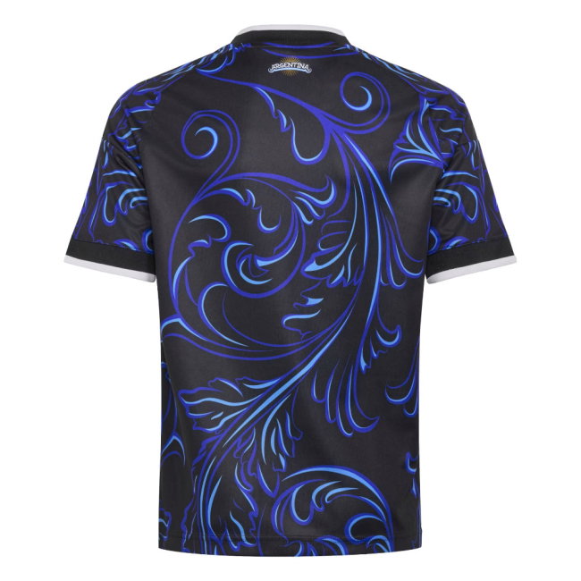 2026-2027 Argentina Away Shirt (Kids) (Romero 13)-SoccerKits Hub | Buy Soccer Jerseys Online